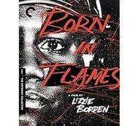 Born In Flames Blu-ray C