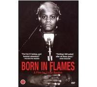 Born in Flames - DVD Zone 1 G