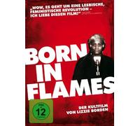Born in Flames [Import allemand]
