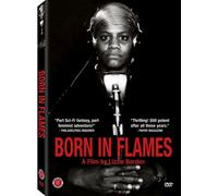 Born in Flames [Import USA Zone 1]