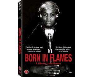 Born in Flames [Import USA Zone 1]