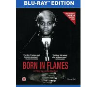 Born In Flames [Usa][Blu-Ray] Widescreen