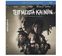 Born in Heinola (2016) ( Teit meistä kauniin ) [ Blu-Ray, Reg.A/B/C Import - Finland ]