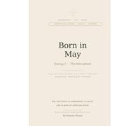 Born in May: Your Numerology Life Agenda: Daily Planner · 12-Month Personal Forecast · Energy Guide for The Hierophant