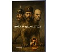 Born in Revolution: Patriot or Traitor - A Reluctant Comrade - To Die for What Purpose