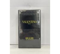 Born In Roma Homme - Yellow Dream - Valentino - Eau De Toilette 50ml Spray