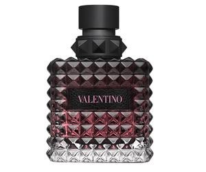 Born in Roma Intense Donna - Eau de Parfum Intense Pour Elle Floral Ambré-30ml VALENTINO