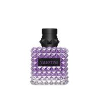 VALENTINO Donna Born In Roma Purple Melancholia Eau de Parfum 30 ML Eau de Parfum Parfums pour Femme