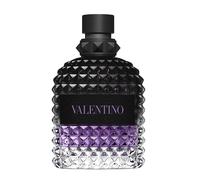 Eau de toilette Valentino - 100 ml - Uomo Born in Roma Purple Melancholia - Vaporisateur - Kapao Parfumerie en ligne française
