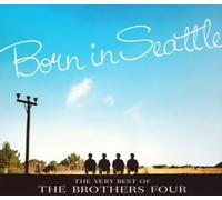 Born in Seattle The Very Best of [Import]