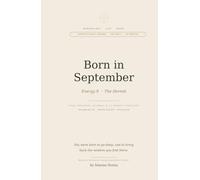 Born in September: Your Numerology Life Agenda: Daily Planner · 12-Month Personal Forecast · Energy Guide for The Hermit