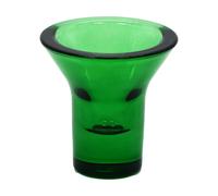 Born In Sweden Bougeoir Lumi 8 cm Vert