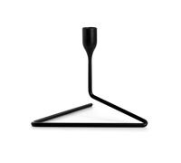 Born In Sweden Bougeoir Puzzle Petit Noir