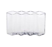 Born In Sweden Vase Row quatre chambres bas Clair