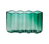 Born In Sweden Vase Row quatre chambres bas Vert