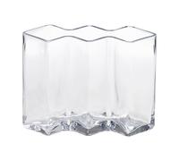 Born In Sweden Vase Row trois chambres bas Clair
