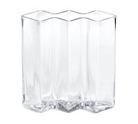 Born In Sweden Vase Row trois chambres bas Clair