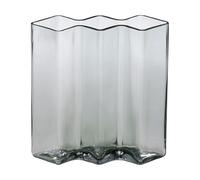 Born In Sweden Vase Row trois chambres bas Gris