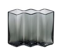Born In Sweden Vase Row trois chambres bas Gris