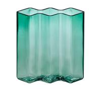 Born In Sweden Vase Row trois chambres bas Vert