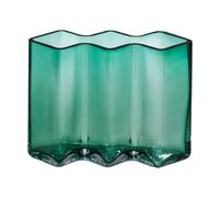 Born In Sweden Vase Row trois chambres bas Vert
