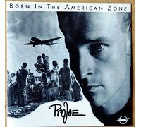 Born in The American Zone [Import]