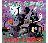 Born in The Basement