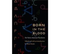 Born in the Blood Born in the Blood (Auteur)