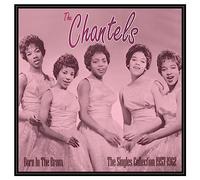 Born in the Bronx Singles Collection 1957/1962