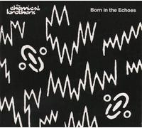 Born In The Echoes