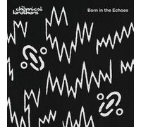 Born in the Echoes by The Chemical Brothers [Audio CD] NEUF