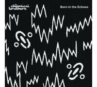 Tom Rowlands – Born in the Echoes – Vinyle LP