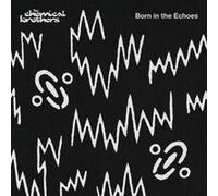 Born in the echoes G
