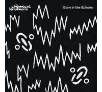 Chemical Brothers – Born in the Echoes – Import Japon