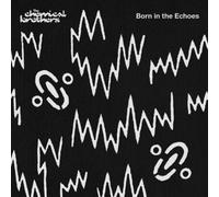 Born in the Echoes [LP] by The Chemical Brothers [VINYL] NEUF