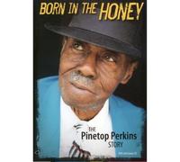 Born in The Honey