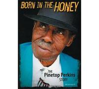 Born in the honey - Inclus CD bonus - DVD Zone 1 E