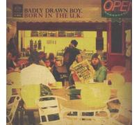 Born in the U.K. by Badly Drawn Boy