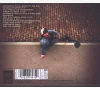 Born In The U.K. by BADLY DRAWN BOY [Audio CD] NEUF