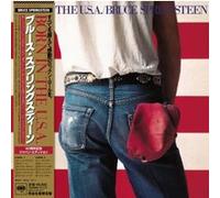 Born In The U.S.A. (40th Anniversary Japan Edition)