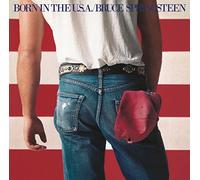 Born in the U.S.A. by Bruce Springsteen (2015-07-28)