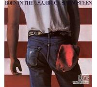 Born in the U.S.A. by Bruce Springsteen [CD] NEUF