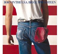 Born in the U.S.a. [Import allemand]