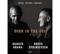Born In The Usa