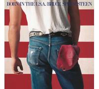 Born In The USA CD