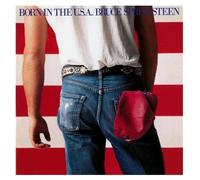 Sony – Born in the U.S.A.