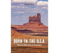 Born in the USA: Né aux Etats-Unis d'Amérique