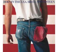 Born in the USA Vinyle