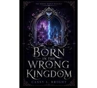 Born in the wrong Kingdom: A magical slow-burn romantasy duology featuring enemies-to-lovers vibes, swapped worlds, forbidden love, a strong masculine love interest, and witty dialogue.