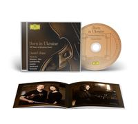 Born in Ukraine - 150 Years of Ukrainian Music